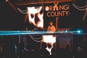 اورنج کانتی ریزورت کمر آنتالیا 7 99