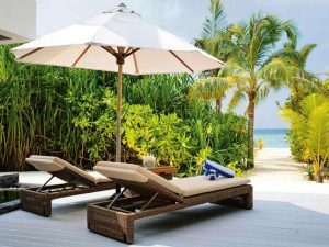 هتل موون پوک ریزورت مالدیو 6 000000089