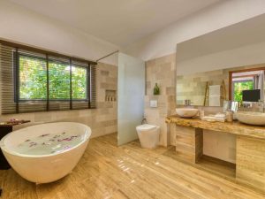 هتل موون پوک ریزورت مالدیو 5 09