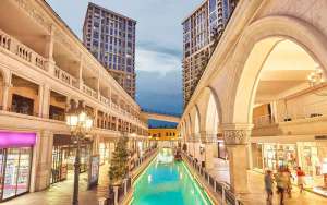 پاساژ ونیزیا استانبول