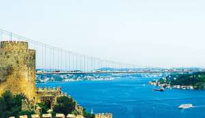 بهترین تفریحات استانبول