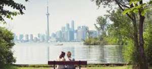 هزینه های زندگی در کانادا به تومان