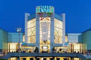 پاساژ جواهر استانبول