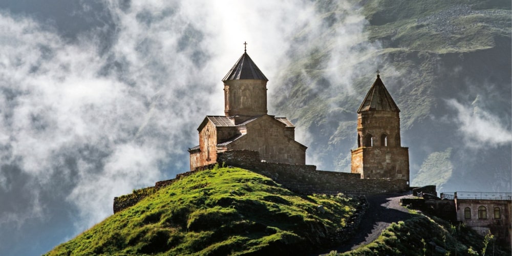 تور ارمنستان